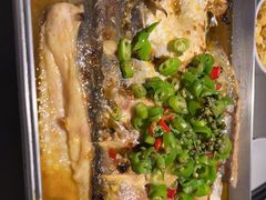 -半天妖烤鱼(芝罘万达店)