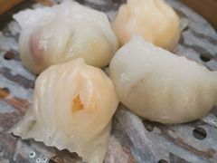 -稻香海鲜饭店(第一国际店)