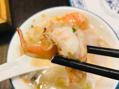 -大洋家·精品潮汕菜·生腌砂锅粥(天河东路店)