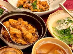 -亚龙湾红树林度假酒店御粤阁