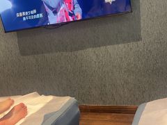 -华夏良子·足道SPA艾灸(王府井店)