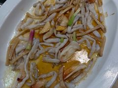 -猪肉婆私房菜(容桂总店)