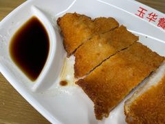 -玉华饮食店(茅台路店)