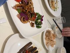 -海儀美食楼(湾仔海鲜街店)