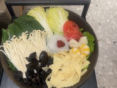 -阿源鱼捞斑鱼火锅·海鲜粥(山景尚宅店)