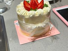 -海底捞火锅(振华广场生日主题店)