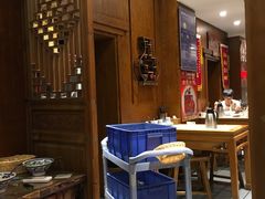 -虢国羊肉汤馆(政二街店)