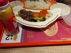 -吉野家(大连黑石礁富丽庭店)