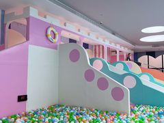 -青水瓦台汤泉(未央店)