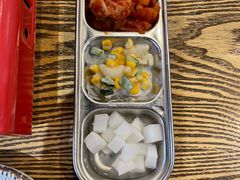 -吴草鸡爪오초닭발韩食堂(融恒盈嘉中心店)