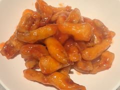 -大厨小宴•烤鸭•新京菜(丽泽天地店)