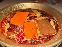 -小龙坎火锅(春熙太古里店)