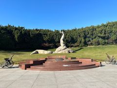 -上海市龙华烈士陵园