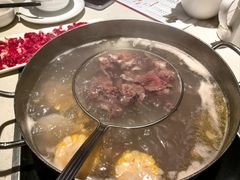 -潮泰牛肉火锅 · 创于1992年(车公庙店)