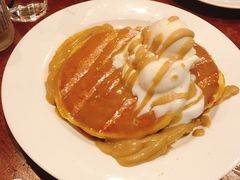 -Pancakes on the rocks(Darling Harbour)
