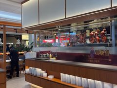 -千日贺茶餐厅(开发区安盛店)