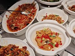 -兰湘子·湘菜小炒(天水兰天城市广场店)