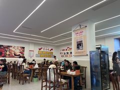 -海汇源老烧麦店(东大街总店)