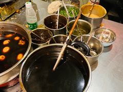 -小丁点商河老豆腐(林祥南街店)