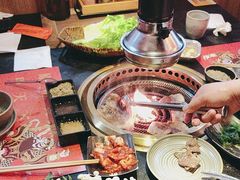 -和来烤肉(仓山万达店)