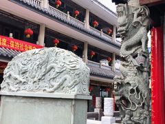 -华林禅寺