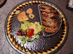 霸王火焰牛舌-御前十七(北京路天河城店)