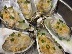 -飞尝蚝·顺德菜·鱼生(顺德总店)
