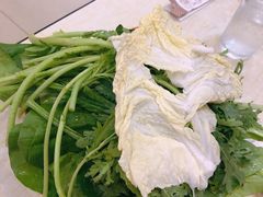 -徐记手切鲜羊肉(辽沈二街店)