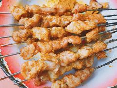 -小胡子祥彪烧烤(北湖总店)