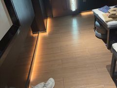 -华夏良子足疗按摩艾灸spa(环山东路店)