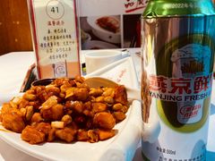 -峨嵋酒家(地安门店)