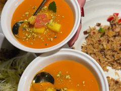 -MONICH牛排融合餐厅(和义大道购物中心店)