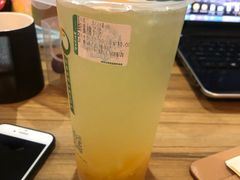 -阿水大杯茶(泉城路店)