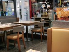 大堂-蔡澜点心(三里屯T+MALL店)