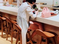 -Seesaw Coffee(朝阳大悦城店)