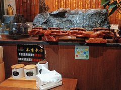 -蜀南面馆(莘沥路)