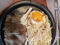 -玉树林中西餐厅(华侨店)