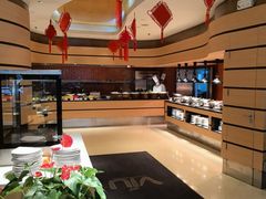 -东华假日酒店自助餐