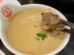 -老城红焖羊肉(人民路店)