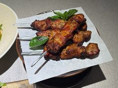 -BetterThai 泰加(苏州中心店)