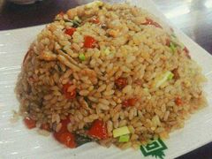 板筋炒饭-怪噜范·老贵阳街头名小吃(汇金星力城店)