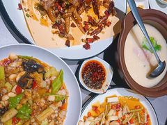 -麻都·成都菜(人民广场店)