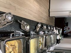 -禧宴Joyous Restaurant(禧园店)