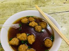 -大南门牛肉包子店
