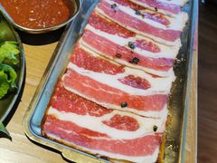-西塔老太太泥炉烤肉(北京望京店)