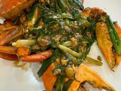 -無招牌海鮮(芽笼店)