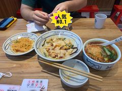 -陇上秦轩biangbiang面(萧山万象汇店)