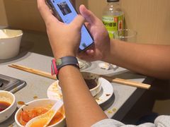 -海底捞火锅(旭辉MALL店)