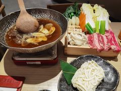 -堂本家洋食别馆·炸猪排(中心城店)
