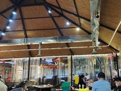 -醉月城西昌火盆烧烤(天府店)